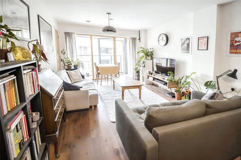 2 bedroom flat for sale, Avonley Road, London SE14