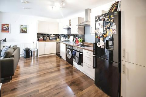 2 bedroom flat for sale, Avonley Road, London SE14