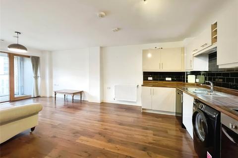 2 bedroom flat for sale, Avonley Road, London SE14