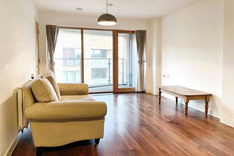 2 bedroom flat for sale, Avonley Road, London SE14