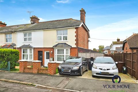 2 bedroom end of terrace house for sale, Glover Road, Ashford TN24