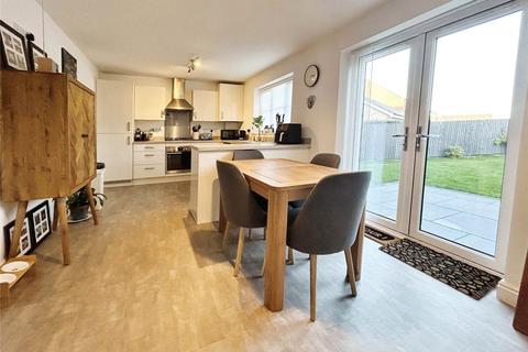 3 bedroom detached house for sale, Gillam Butts, Leicester LE8