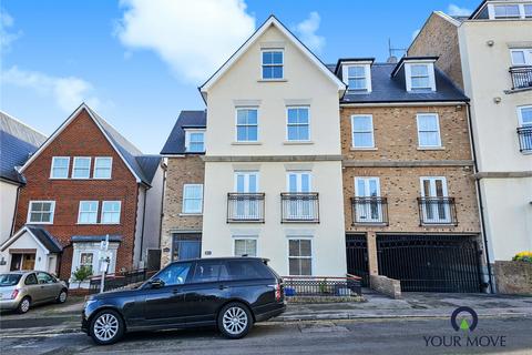 2 bedroom flat for sale, Vere Road, Kent CT10