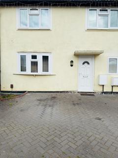 3 bedroom semi-detached house to rent, Lakefield Road, Oxford