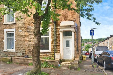 3 bedroom terraced house for sale, Greenway Street, Lancashire BB3