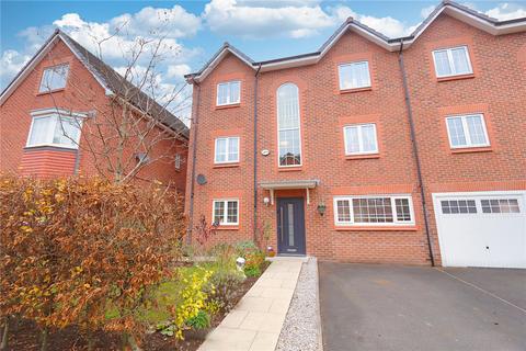 4 bedroom semi-detached house for sale, Boothdale Drive, Manchester M34