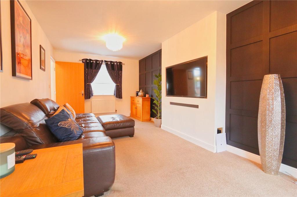 Reception Room Two