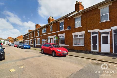 2 bedroom terraced house for sale, Barnwell Street, Kettering NN16