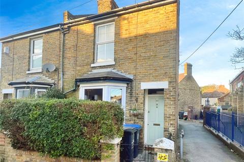 2 bedroom semi-detached house for sale, Chapel Road, Kent CT11