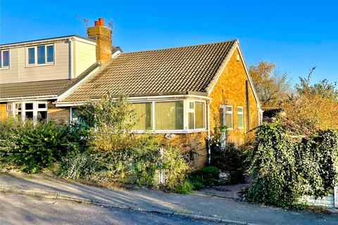 2 bedroom bungalow for sale, Venetian Crescent, Barnsley S73