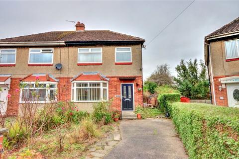 3 bedroom semi-detached house for sale, Hillhead Drive, Tyne and Wear NE5