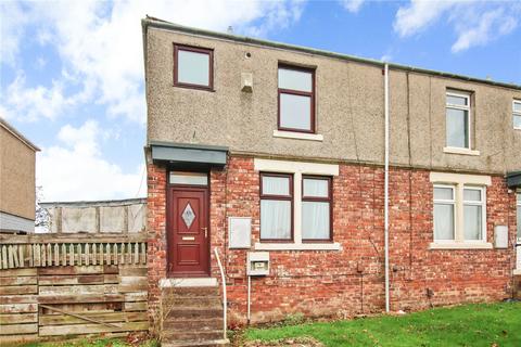 2 bedroom end of terrace house for sale, Don Gardens, Tyne and Wear NE37