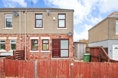 42 Don Gardens, Washington, NE37 2RE