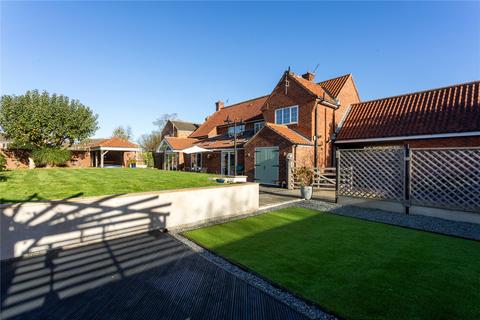 4 bedroom detached house for sale, Strensall Road, York YO32