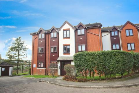 2 bedroom flat to rent, Compass Point, Hampshire PO16