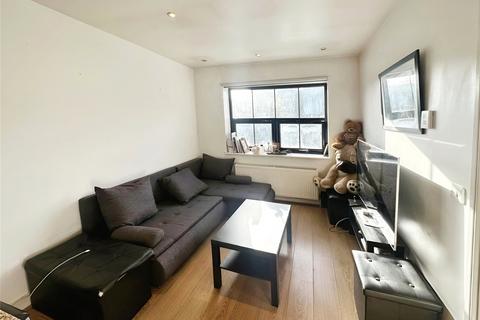 1 bedroom flat to rent, Mulgrave Road, Surrey SM2