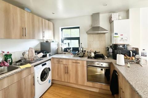 1 bedroom flat to rent, Mulgrave Road, Surrey SM2