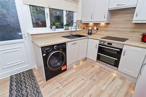 12 Garside Grove, Peterlee, SR8 2QB