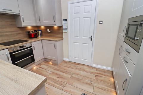 12 Garside Grove, Peterlee, SR8 2QB