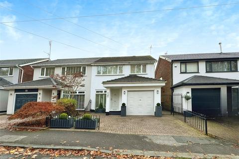 3 bedroom semi-detached house for sale, Church Road, Manchester M29