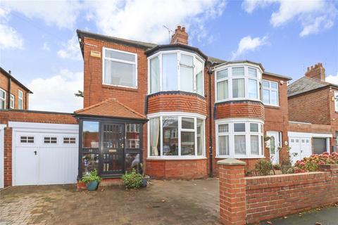 3 bedroom semi-detached house for sale, Links Avenue, Tyne and Wear NE26