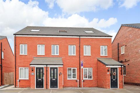 3 bedroom terraced house for sale, Littlestone Wynd, Cramlington NE23