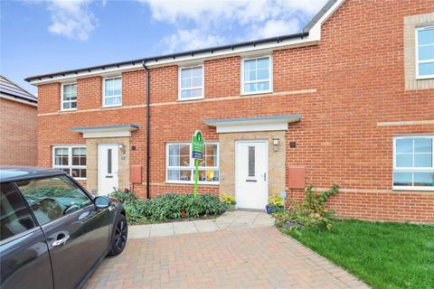 3 bedroom terraced house for sale, Barley Way, New Hartley NE25