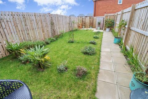 3 bedroom terraced house for sale, Barley Way, New Hartley NE25