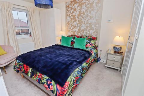 3 bedroom terraced house for sale, Barley Way, New Hartley NE25