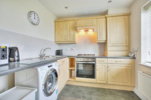 2 bedroom flat to rent, Brookfield, Newcastle upon Tyne NE27