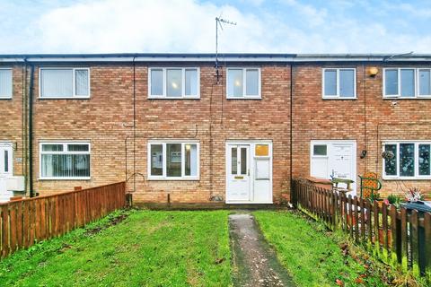 3 bedroom semi-detached house to rent, Wyndham Way, Tyne and Wear NE29