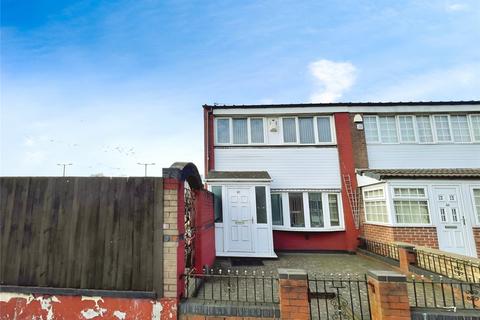 3 bedroom end of terrace house to rent, Barrow Walk, West Midlands B5