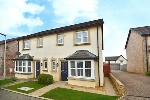 3 bedroom semi-detached house for sale, Juniper Drive, Workington CA14