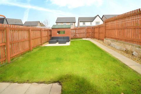 3 bedroom semi-detached house for sale, Juniper Drive, Workington CA14