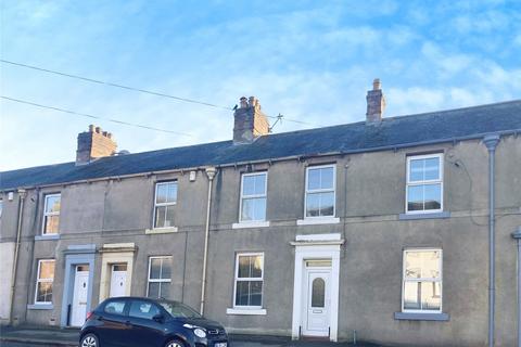 3 bedroom terraced house for sale, Strand Terrace, Wigton CA7