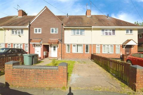 3 bedroom terraced house to rent, Filey Road, West Midlands WV10