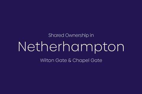 2 bedroom semi-detached house for sale, Plot 30 at Wilton Gate & Chapel Gate, Netherhampton, Salisbury SP2