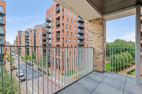 2 bedroom flat for sale, Plot Cutler House - B3.05.01, at L&Q at Clarendon Western Avenue, Haringey N8