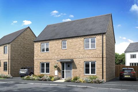 3 bedroom detached house for sale, The Carrdale - Plot 258 at Westland Heath, Westland Heath, 7 Tufnell Gardens CO10