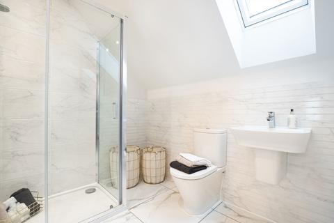 3 bedroom semi-detached house for sale, Plot 188, The Forbes at Filham Chase, Exeter Road PL21