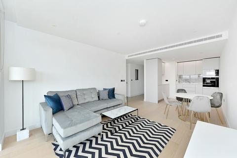 1 bedroom apartment to rent, Belvedere Row Apartments, White City, W12