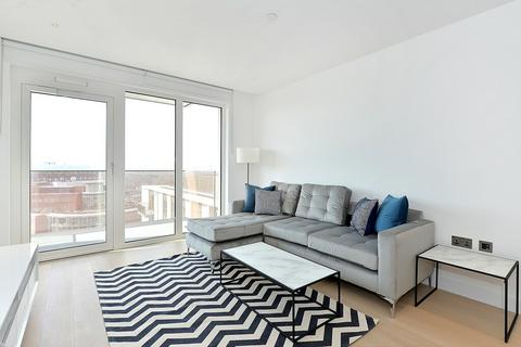 1 bedroom apartment to rent, Belvedere Row Apartments, White City, W12