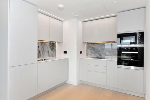 1 bedroom apartment to rent, Belvedere Row Apartments, White City, W12