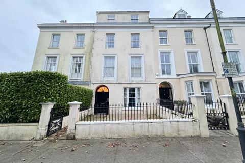 1 bedroom apartment to rent, Derby Square, Douglas, Isle of Man, IM1