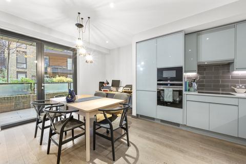 1 bedroom flat to rent, Dray House, SW18