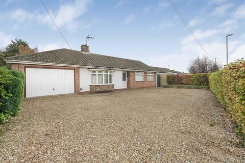 3 bedroom detached bungalow for sale, Rampton Road, Willingham CB24