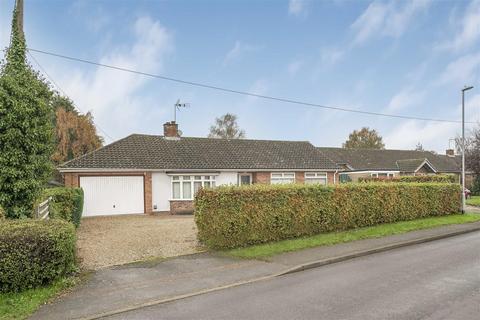 3 bedroom detached bungalow for sale, Rampton Road, Willingham CB24