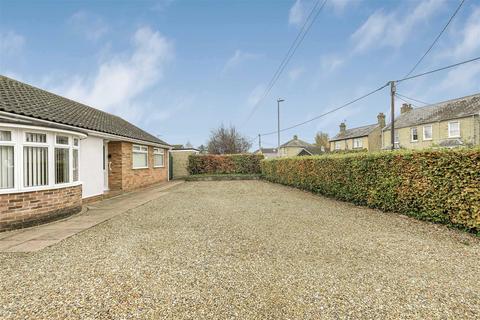 3 bedroom detached bungalow for sale, Rampton Road, Willingham CB24