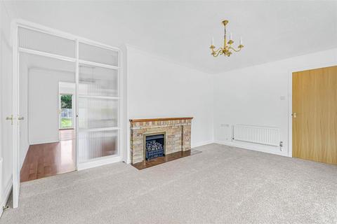 3 bedroom detached bungalow for sale, Rampton Road, Willingham CB24