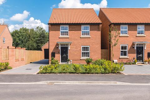 4 bedroom detached house for sale, Ingleby at Meadow Hill, NE15 Meadow Hill, Hexham Road, Newcastle upon Tyne NE15